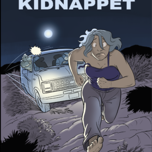 Kidnappet